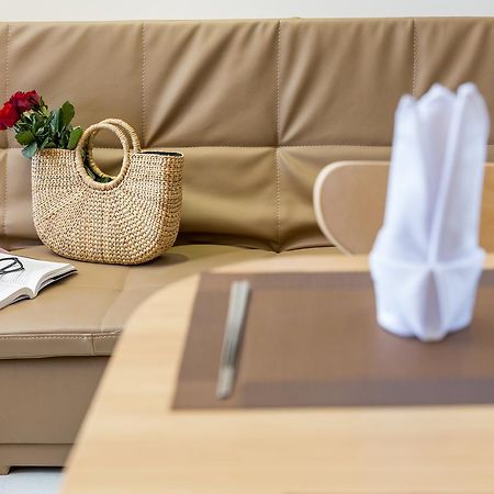 Kua Casa Apartment 岘港 外观 照片