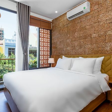 Kua Casa Apartment 岘港 外观 照片