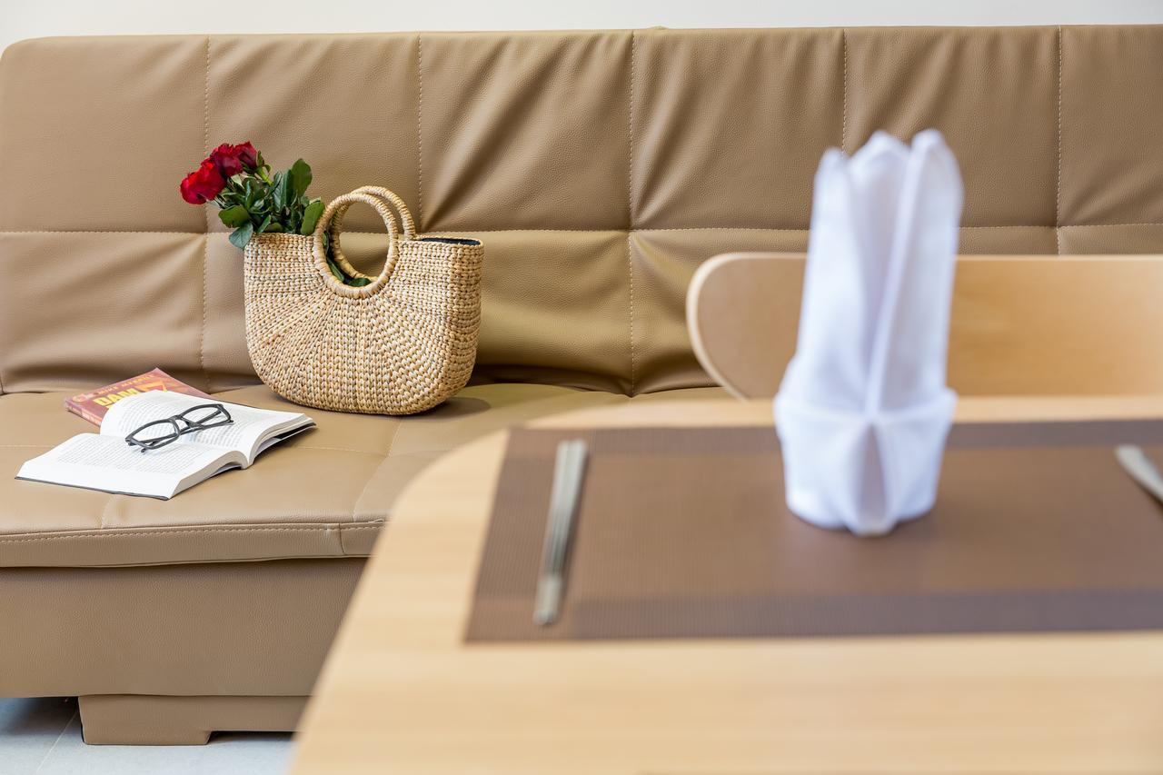 Kua Casa Apartment 岘港 外观 照片