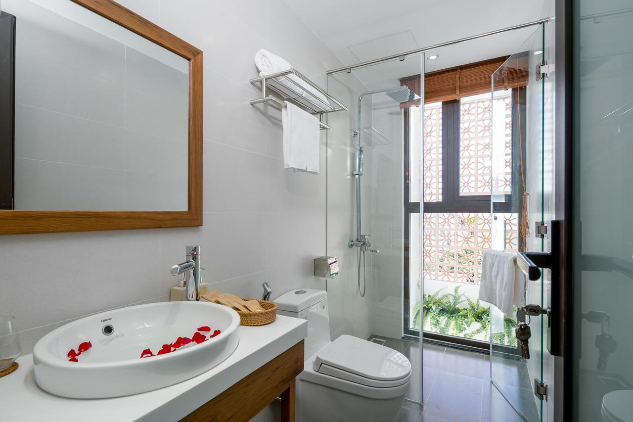 Kua Casa Apartment 岘港 外观 照片