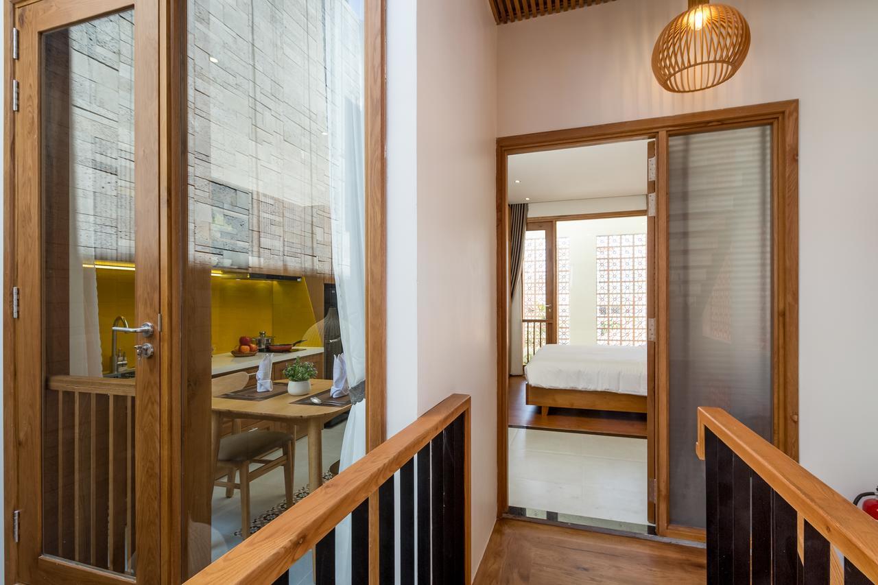 Kua Casa Apartment 岘港 外观 照片