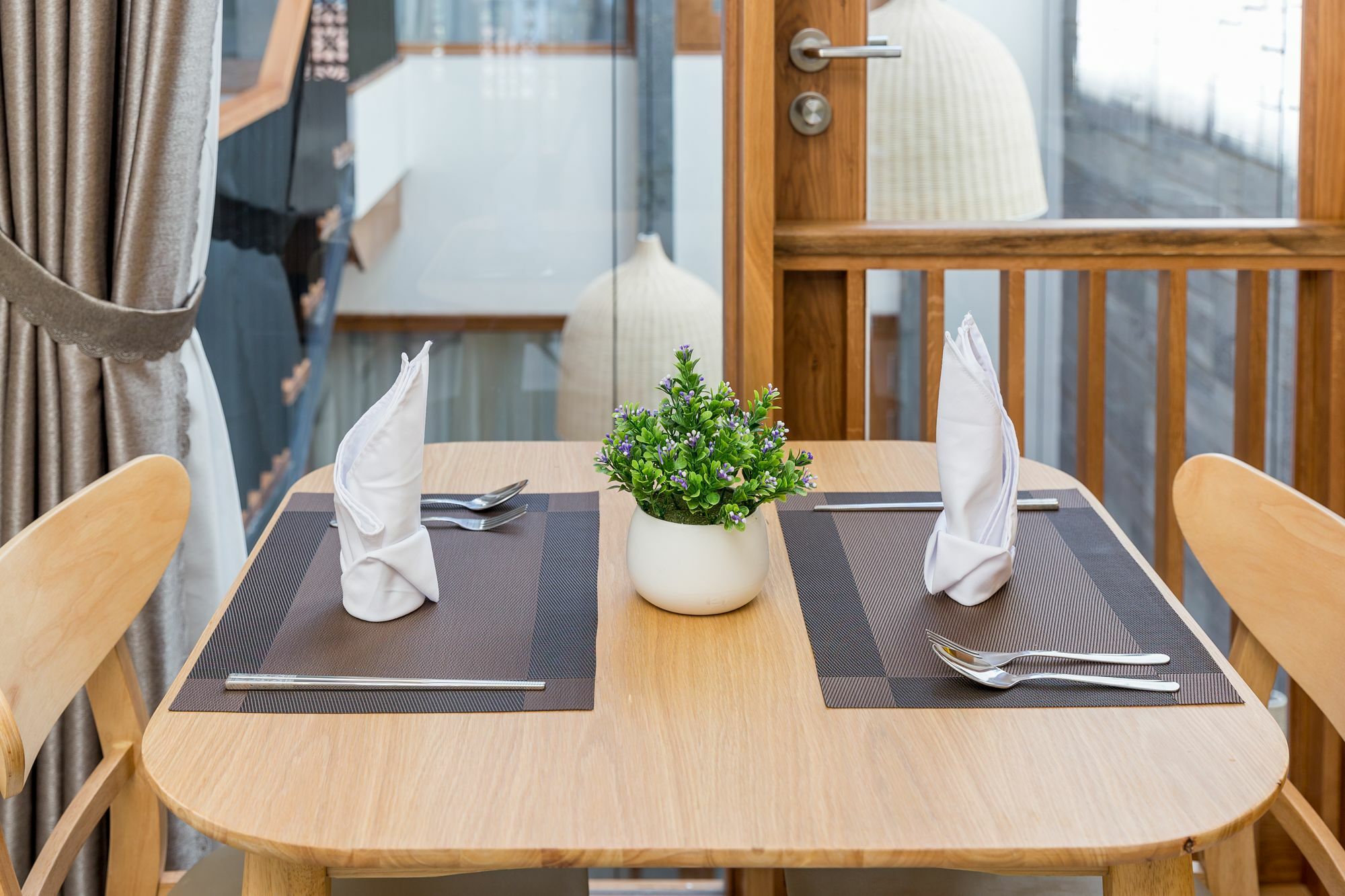 Kua Casa Apartment 岘港 外观 照片