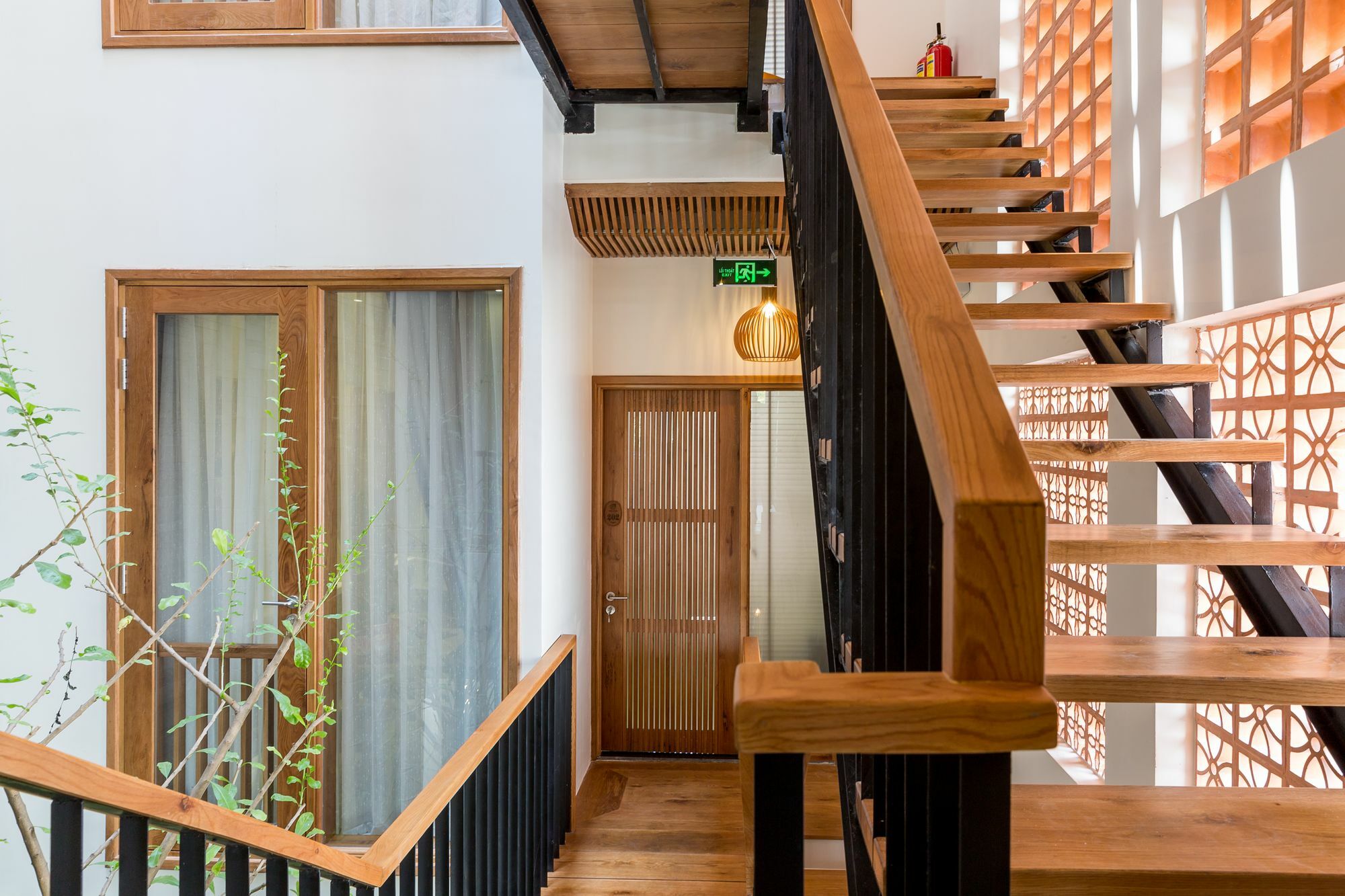 Kua Casa Apartment 岘港 外观 照片